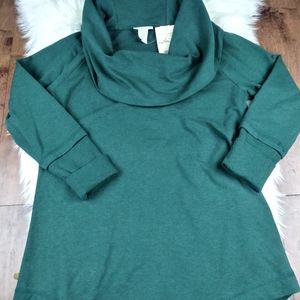 Brand New Soft Surroundings sweater